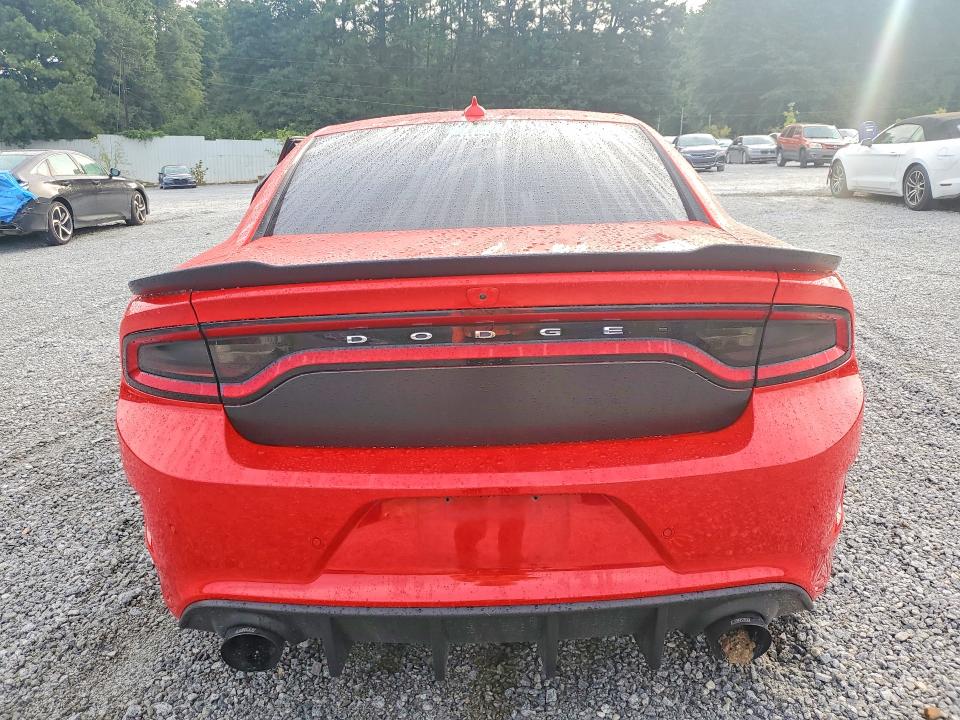 Aukcja sprzedaży 2017 Dodge Charger, vin: 2C3CDXGJ2HH589556, numer aukcji: 64851506