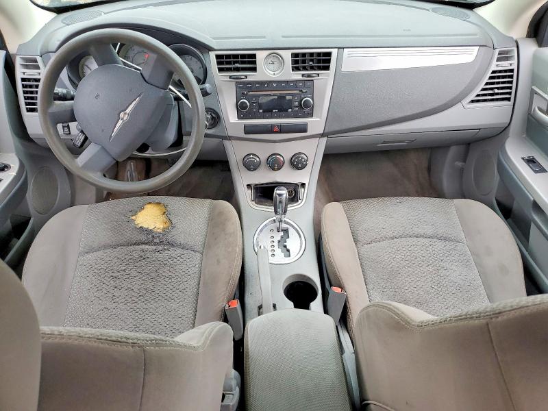 Aukcja sprzedaży 2008 Chrysler Sebring, vin: 1C3LC45K18N271643, numer aukcji: 65181446