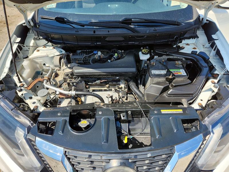64602026 :رقم المزاد ، KNMAT2MV1JP557084 vin ، 2018 Nissan Rogue مزاد بيع