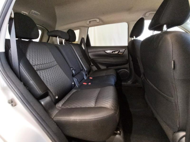 Продаж на аукціоні авто 2017 Nissan Rogue, vin: KNMAT2MT1HP565274, номер лоту: 66374196