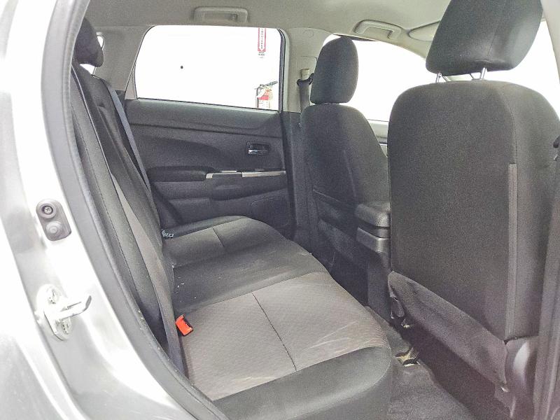 62460846 :رقم المزاد ، JA4AP3AU3KU029243 vin ، 2019 Mitsubishi Outlander Sport مزاد بيع
