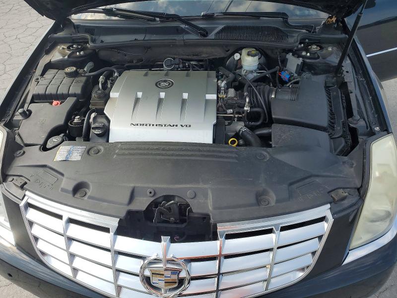 Aukcja sprzedaży 2009 Cadillac Dts, vin: 1G6KD57Y29U145944, numer aukcji: 63509726
