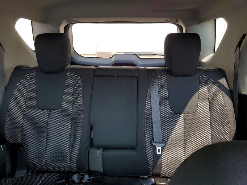64649946 :رقم المزاد ، 2GNALCEK8H6158376 vin ، 2017 Chevrolet Equinox مزاد بيع