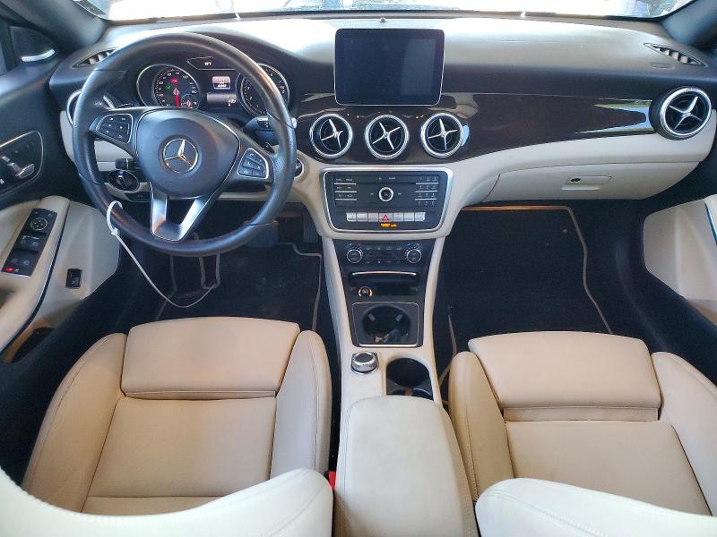 Продаж на аукціоні авто 2017 Mercedes-benz Cla, vin: WDDSJ4EB3HN421240, номер лоту: 64697066