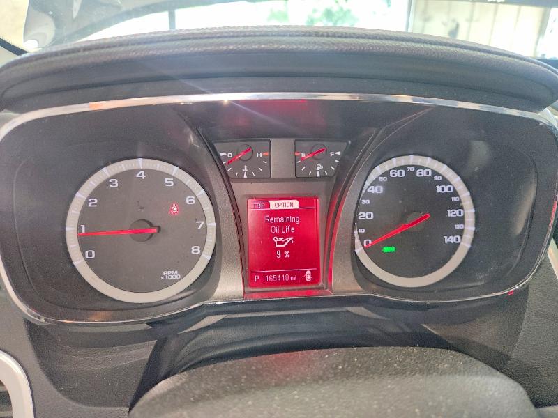 Aukcja sprzedaży 2015 Gmc Terrain, vin: 2GKFLRE30F6220963, numer aukcji: 63781056