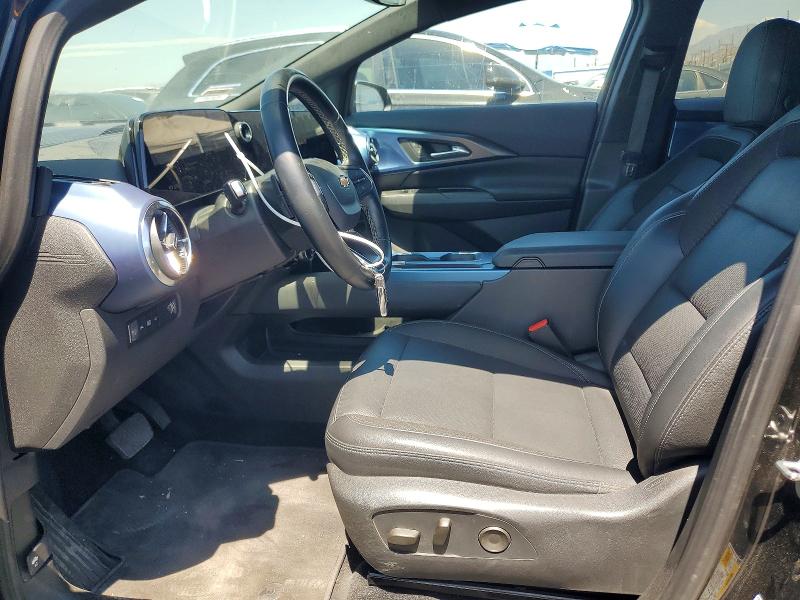 Продаж на аукціоні авто 2024 Chevrolet Equinox, vin: 3GN7DLRP8RS243959, номер лоту: 66237246