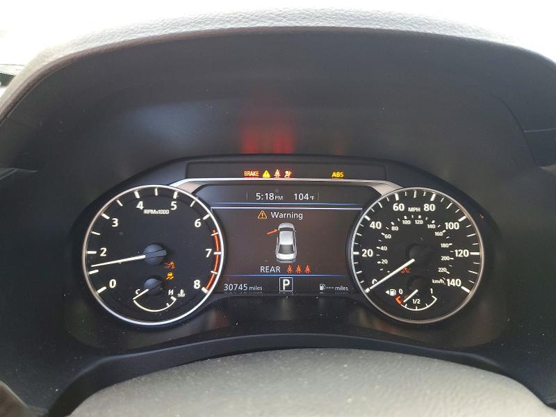 Продаж на аукціоні авто 2024 Nissan Altima, vin: 1N4BL4DV6RN341518, номер лоту: 65237406
