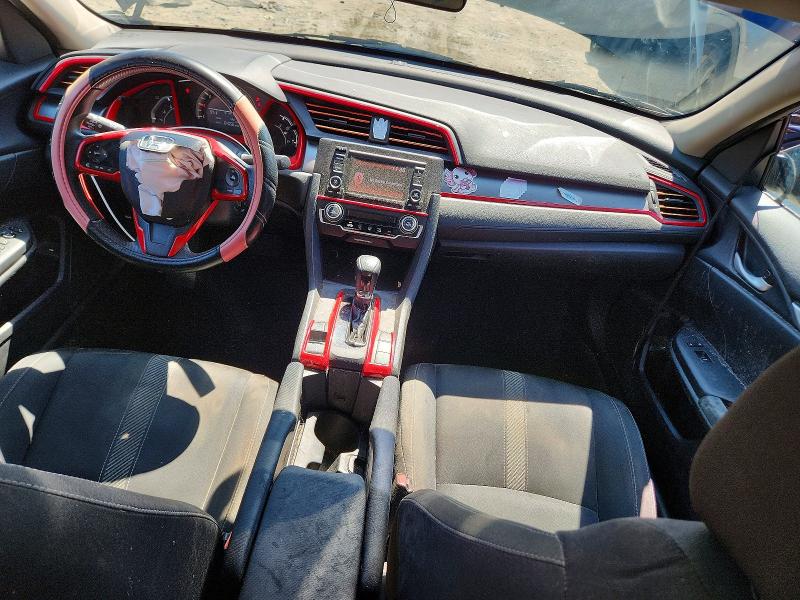 Aukcja sprzedaży 2016 Honda Civic, vin: 2HGFC2F53GH533483, numer aukcji: 65662986