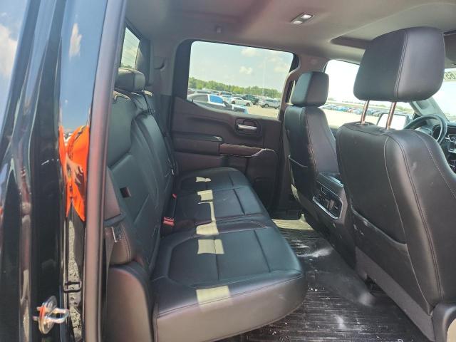 Продаж на аукціоні авто 2020 Gmc Sierra, vin: 3GTU9DET8LG189658, номер лоту: 65101706