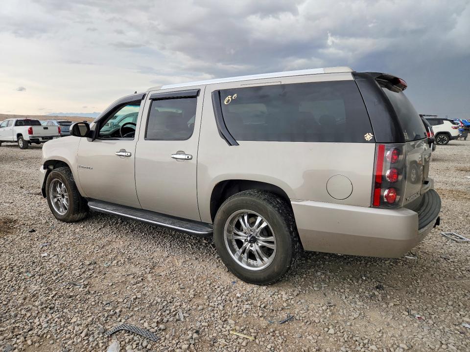 Aukcja sprzedaży 2007 Gmc Yukon Xl, vin: 1GKFK66867J287681, numer aukcji: 64887696