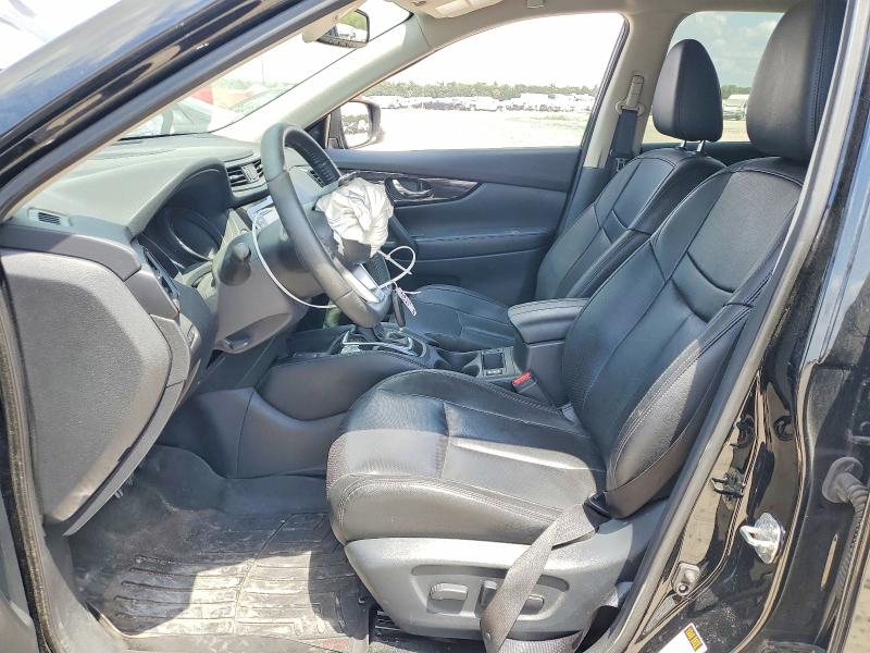 Aukcja sprzedaży 2020 Nissan Rogue, vin: 5N1AT2MT0LC727083, numer aukcji: 65938386