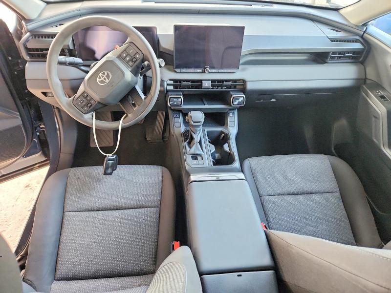 65680446 :رقم المزاد ، 2T36DRBV9TC008935 vin ، 2026 Toyota Rav4 مزاد بيع