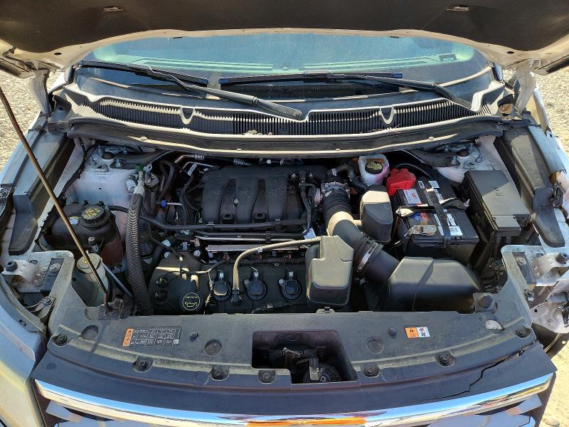 65190276 :رقم المزاد ، 1FM5K7D87JGB39474 vin ، 2018 Ford Explorer مزاد بيع