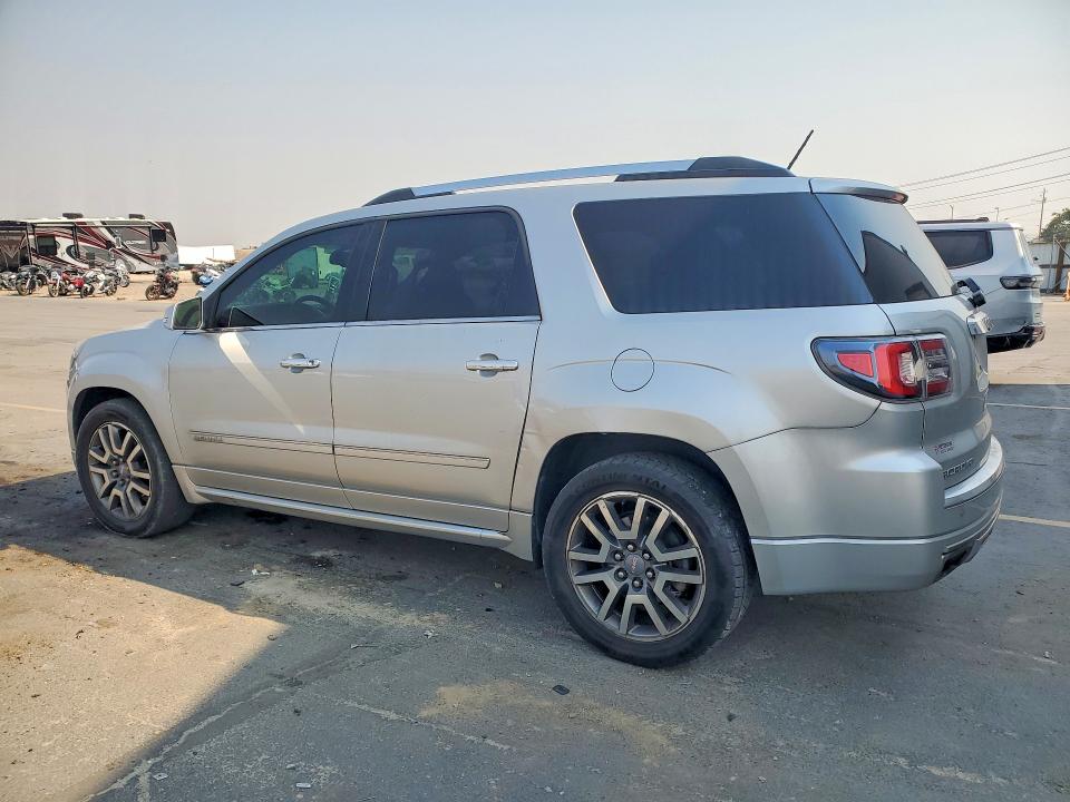 2013 Gmc Acadia მანქანა იყიდება აუქციონზე, vin: 1GKKVTKD0DJ235904, აუქციონის ნომერი: 64024416