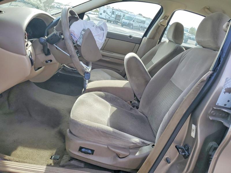 Продаж на аукціоні авто 2006 Ford Taurus, vin: 1FAFP53U36A190452, номер лоту: 66047586