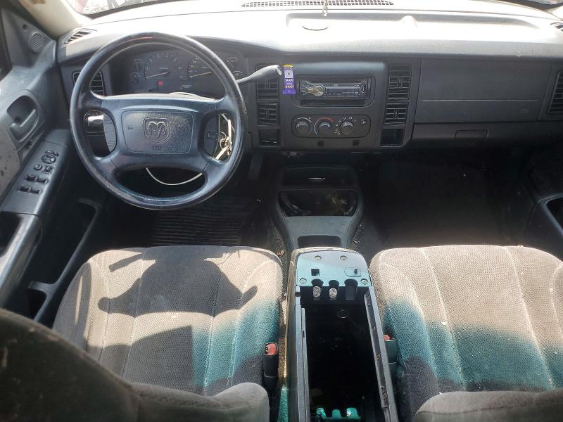 Aukcja sprzedaży 2001 Dodge Dakota, vin: 1B7GL2AN61S107071, numer aukcji: 64788356