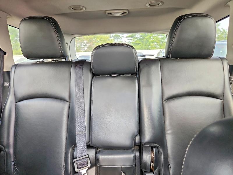 2014 Dodge Journey მანქანა იყიდება აუქციონზე, vin: 3C4PDDDG6ET202224, აუქციონის ნომერი: 64688976