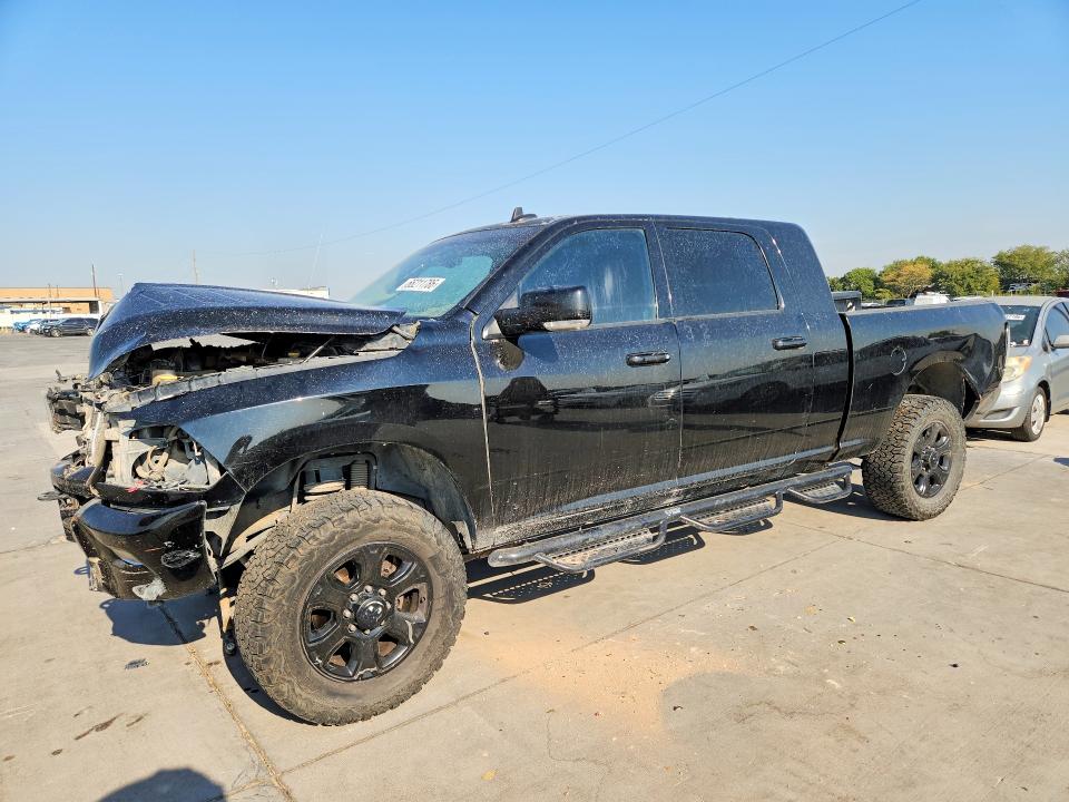 2015 Ram 2500 მანქანა იყიდება აუქციონზე, vin: 3C6UR5NL2FG529338, აუქციონის ნომერი: 66211786