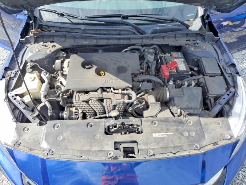 2020 Nissan Altima მანქანა იყიდება აუქციონზე, vin: 1N4BL4BV8LC193734, აუქციონის ნომერი: 62610446