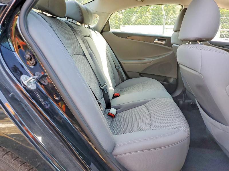 Продаж на аукціоні авто 2013 Hyundai Sonata, vin: 5NPEB4AC0DH721055, номер лоту: 63470406