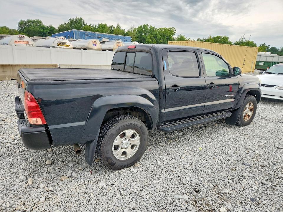 Продажа на аукционе авто 2009 Toyota Tacoma, vin: 5TELU42N09Z616506, номер лота: 64782226