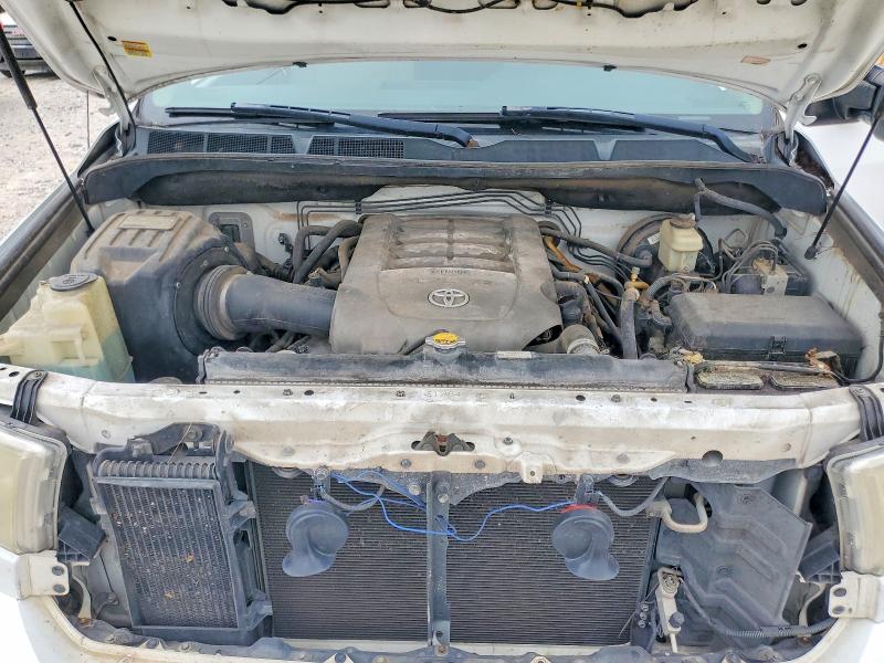 Продажа на аукционе авто 2007 Toyota Tundra, vin: 5TFSV54137X004183, номер лота: 64555756