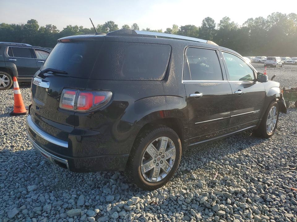 Продаж на аукціоні авто 2016 Gmc Acadia, vin: 1GKKRTKDXGJ153252, номер лоту: 65983466
