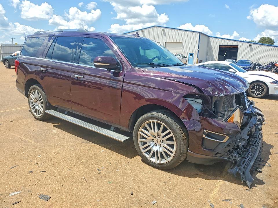 Aukcja sprzedaży 2023 Ford Expedition, vin: 1FMJU1K8XPEA10349, numer aukcji: 64049166