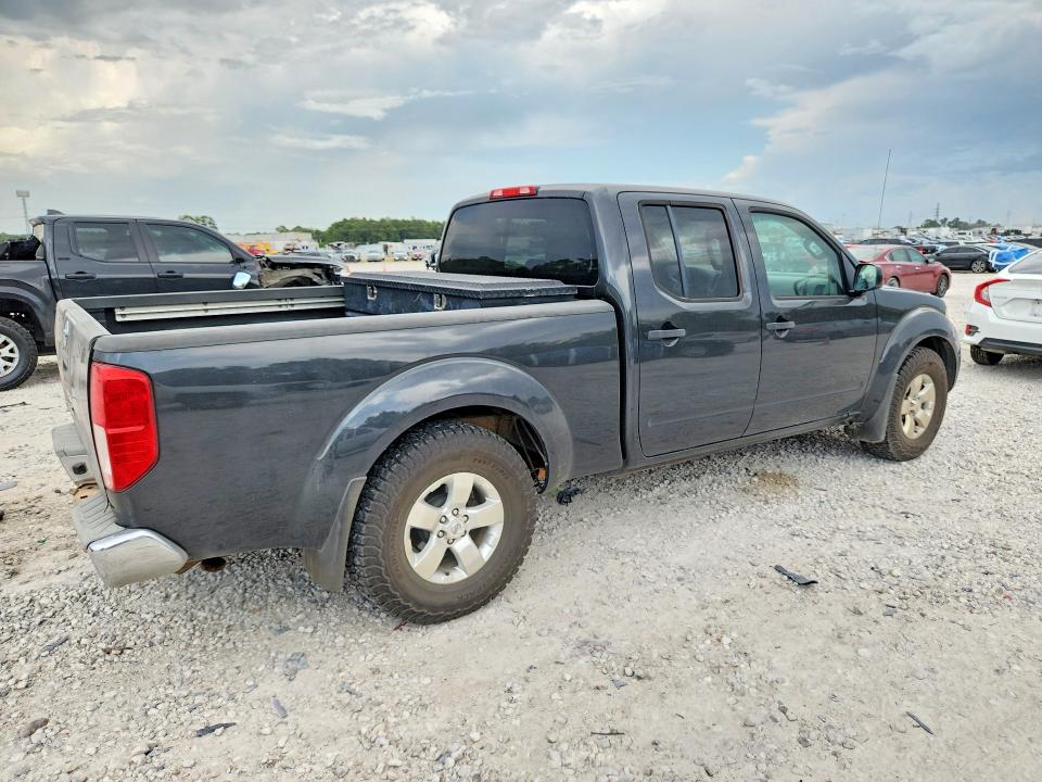 Aukcja sprzedaży 2012 Nissan Frontier, vin: 1N6AD0FR0CC420971, numer aukcji: 64208876