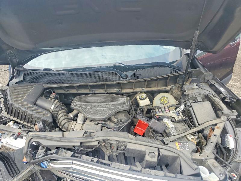 Aukcja sprzedaży 2018 Gmc Acadia, vin: 1GKKNULS8JZ219031, numer aukcji: 64267626