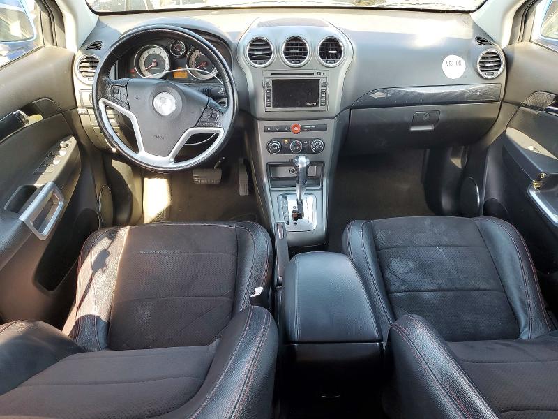 Продаж на аукціоні авто 2008 Saturn Vue, vin: 3GSCL13748S569428, номер лоту: 61452906