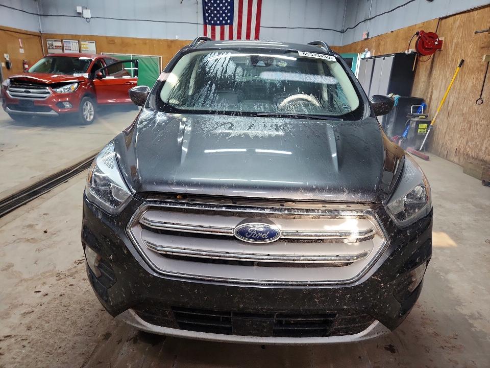 Aukcja sprzedaży 2019 Ford Escape, vin: 1FMCU9HD9KUA94643, numer aukcji: 65533436