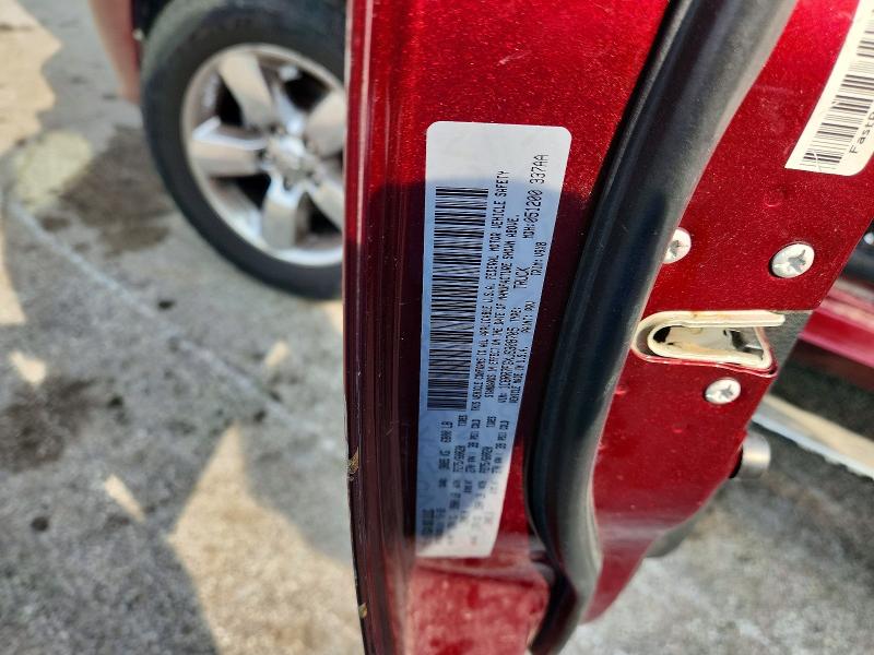 Aukcja sprzedaży 2018 Ram 1500, vin: 1C6RR7FGXJS308705, numer aukcji: 63893816