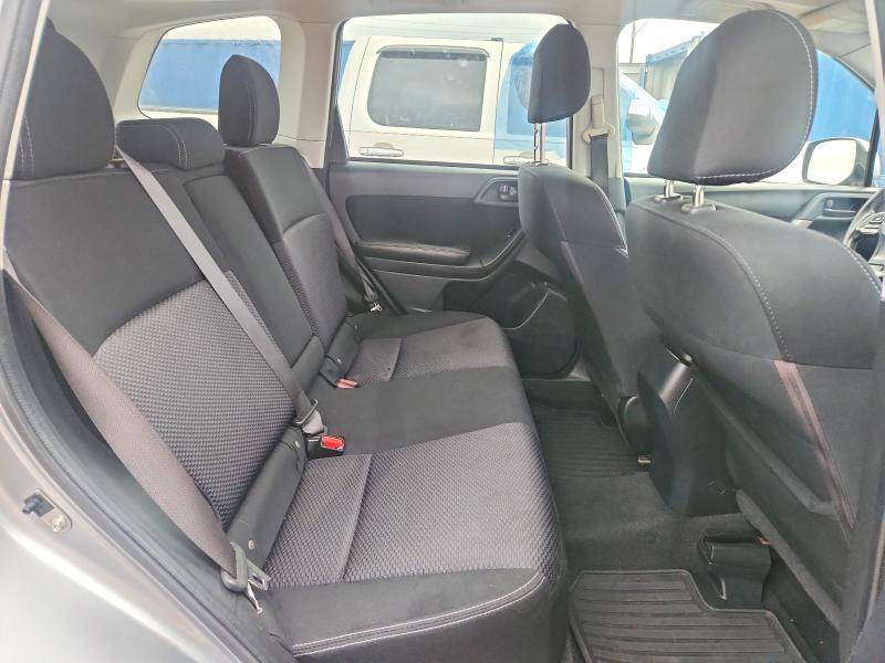 Aukcja sprzedaży 2016 Subaru Forester, vin: JF2SJAFC7GH559846, numer aukcji: 64206576
