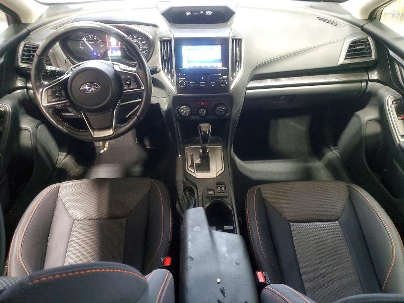 Aukcja sprzedaży 2019 Subaru Crosstrek, vin: JF2GTAEC9KH370710, numer aukcji: 66775796