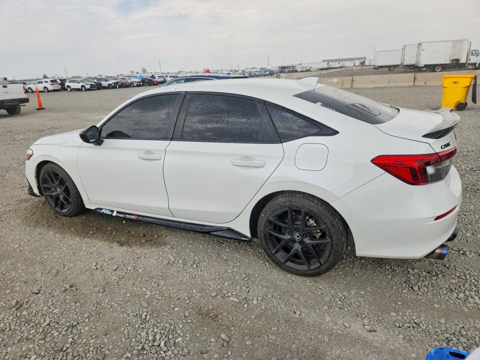 Aukcja sprzedaży 2022 Honda Civic, vin: 2HGFE1E58NH477169, numer aukcji: 63441456