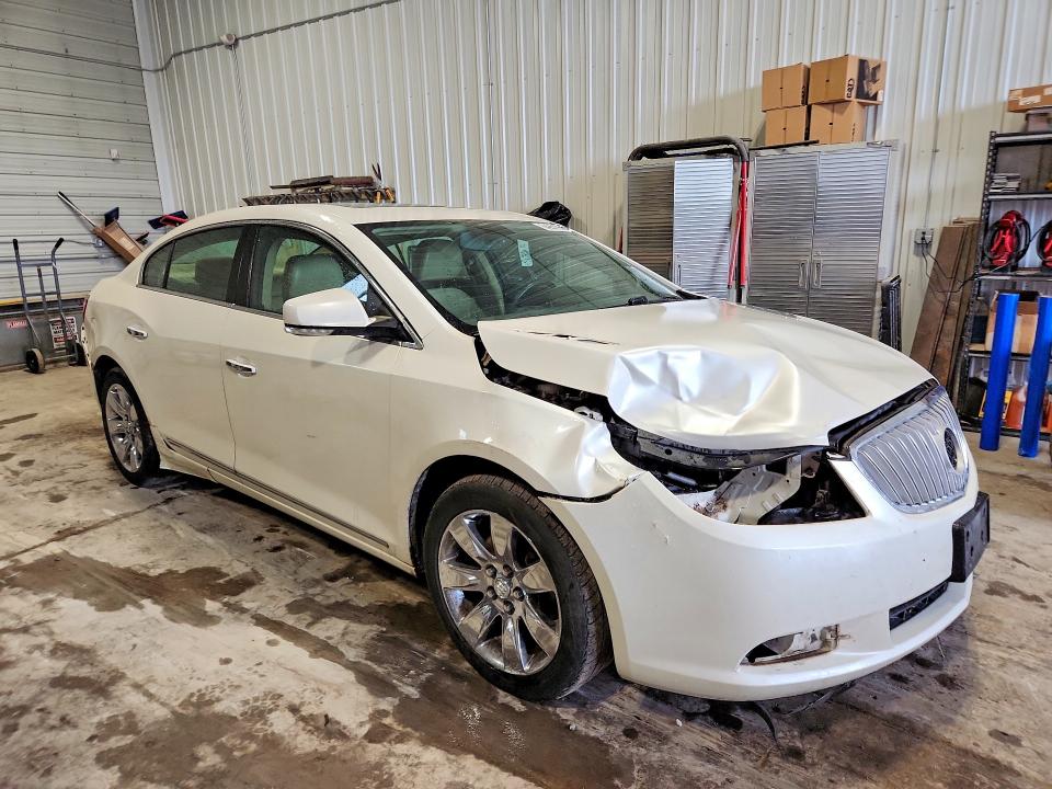 Aukcja sprzedaży 2010 Buick Lacrosse, vin: 1G4GC5EG3AF159940, numer aukcji: 64251956