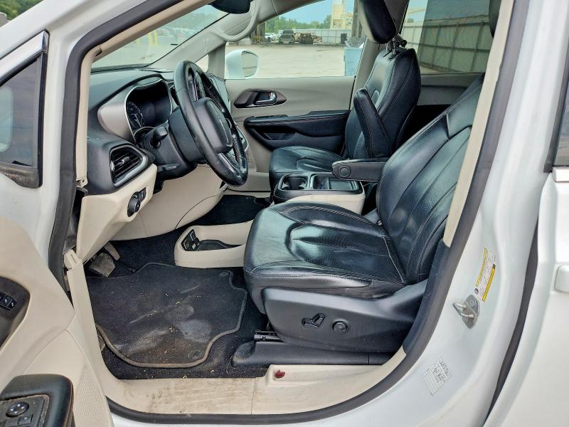 Aukcja sprzedaży 2020 Chrysler Pacifica, vin: 2C4RC1BG5LR128016, numer aukcji: 65226026