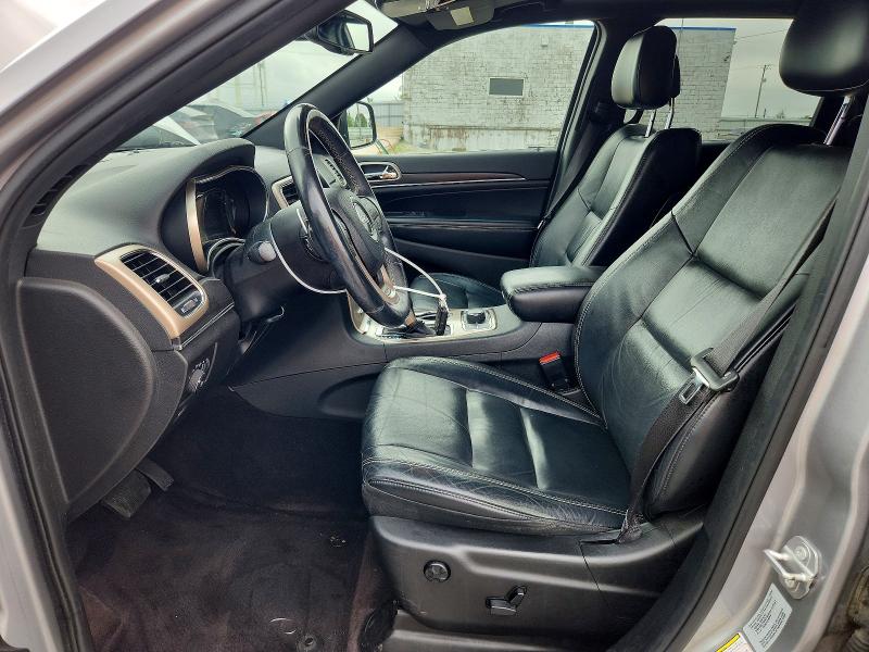 Aukcja sprzedaży 2016 Jeep Grand Cherokee, vin: 1C4RJFBG1GC496615, numer aukcji: 62943776