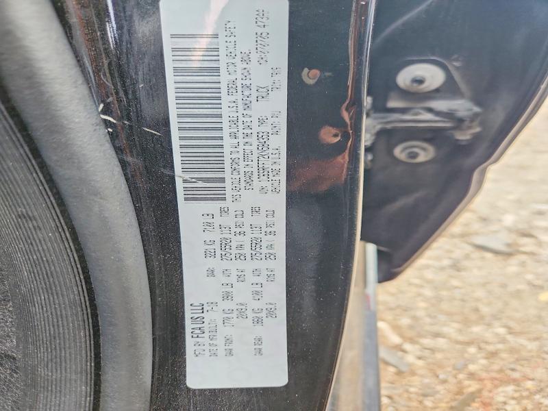 2019 Ram 1500 მანქანა იყიდება აუქციონზე, vin: 1C6SRFFT2KN584353, აუქციონის ნომერი: 65612966