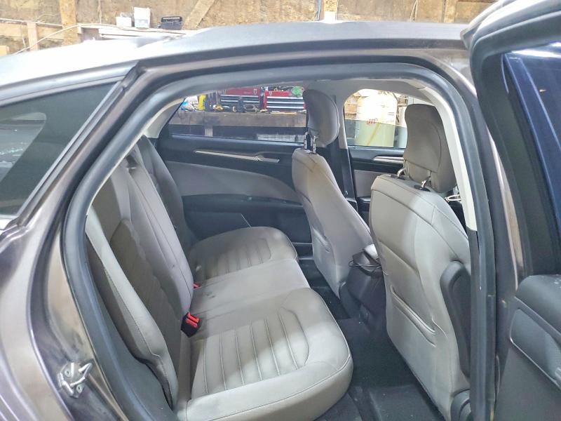 Продажа на аукционе авто 2013 Ford Fusion, vin: 3FA6P0G7XDR344780, номер лота: 64606956
