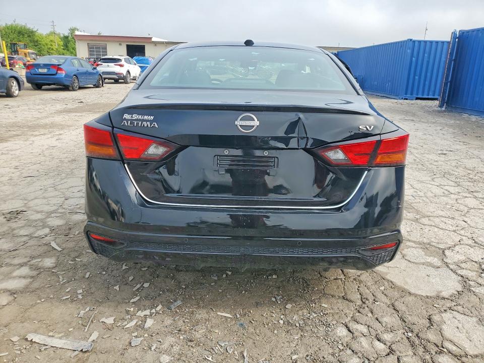 64684006 :رقم المزاد ، 1N4BL4DV0PN326655 vin ، 2023 Nissan Altima مزاد بيع
