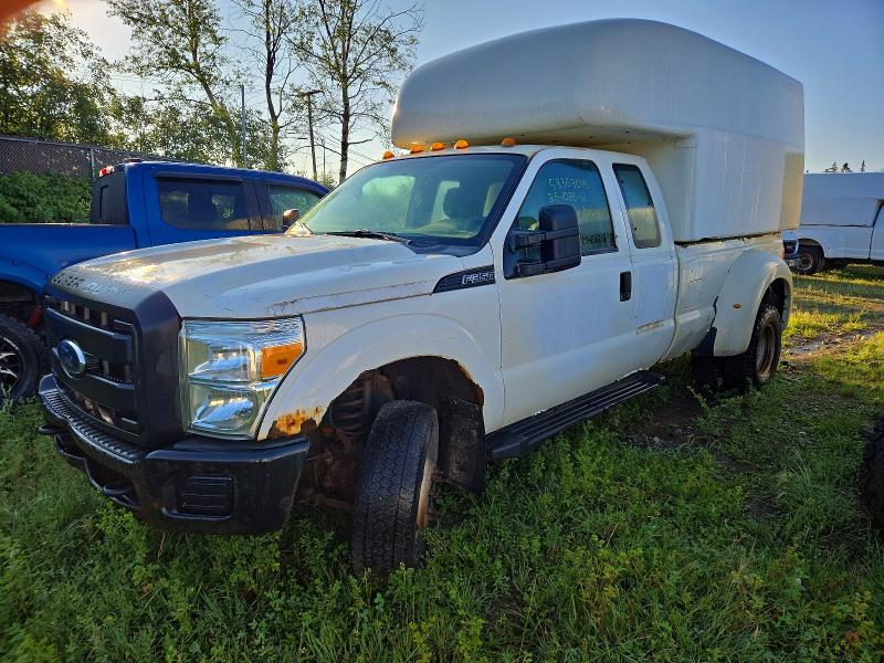 58363046 :رقم المزاد ، 1FT8X3D67CEA51582 vin ، 2012 Ford F350 مزاد بيع