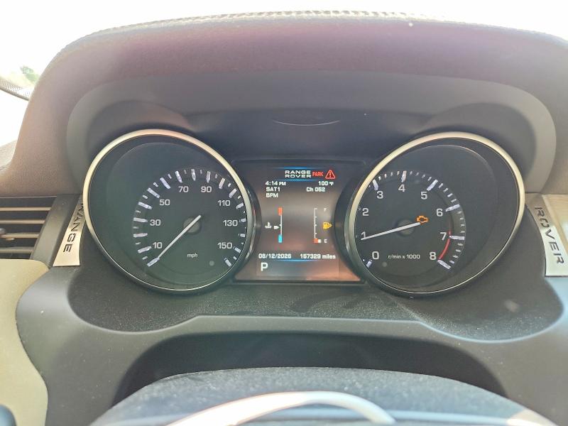 63445986 :رقم المزاد ، SALVR2BG4CH665077 vin ، 2012 Land Rover Range Rover Evoque مزاد بيع