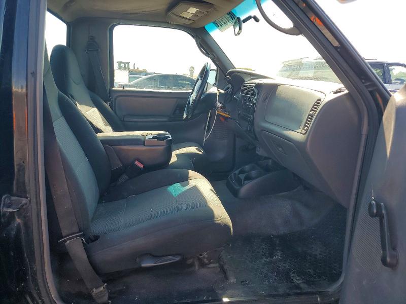 Auction sale of the 2003 Ford Ranger, vin: 1FTYR10U23PB50141, lot number: 65706916