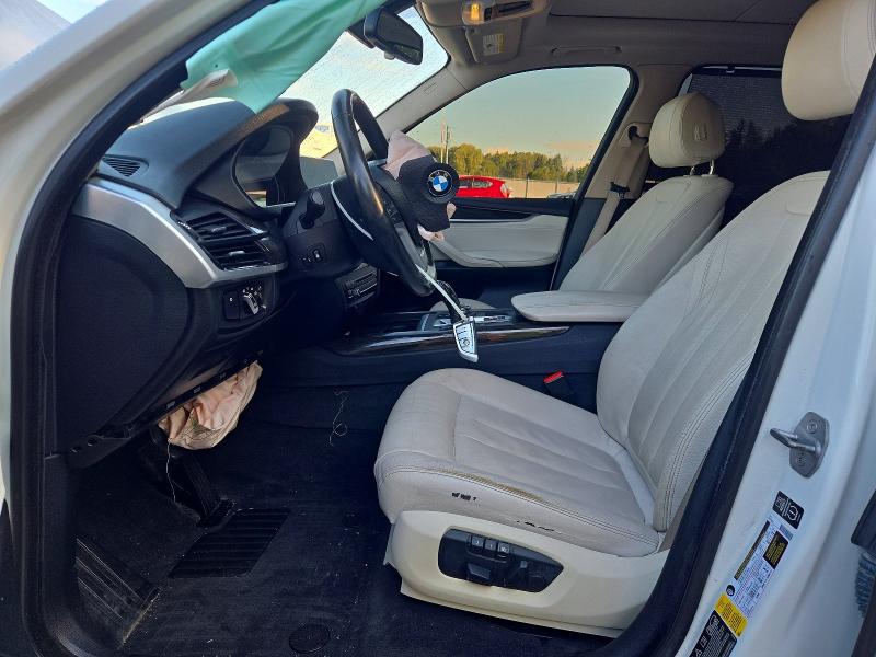 Продажа на аукционе авто 2015 Bmw X5, vin: 5UXKR0C52F0K55925, номер лота: 66053676