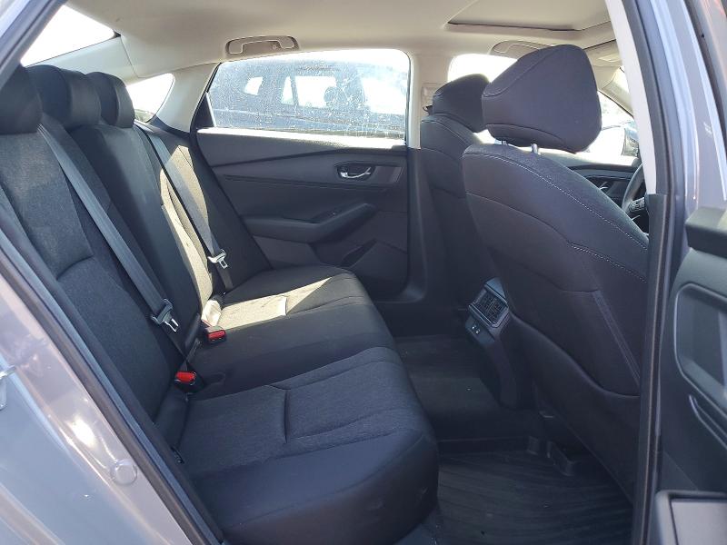 Продаж на аукціоні авто 2025 Honda Accord, vin: 1HGCY1F43SA025124, номер лоту: 65738206