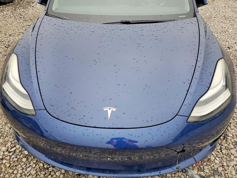 Продаж на аукціоні авто 2019 Tesla Model 3, vin: 5YJ3E1EA6KF311569, номер лоту: 64589096
