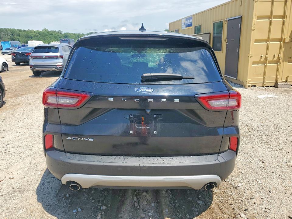 Продажа на аукционе авто 2026 Ford Escape, vin: 1FMCU0GN8TUA31475, номер лота: 64098246