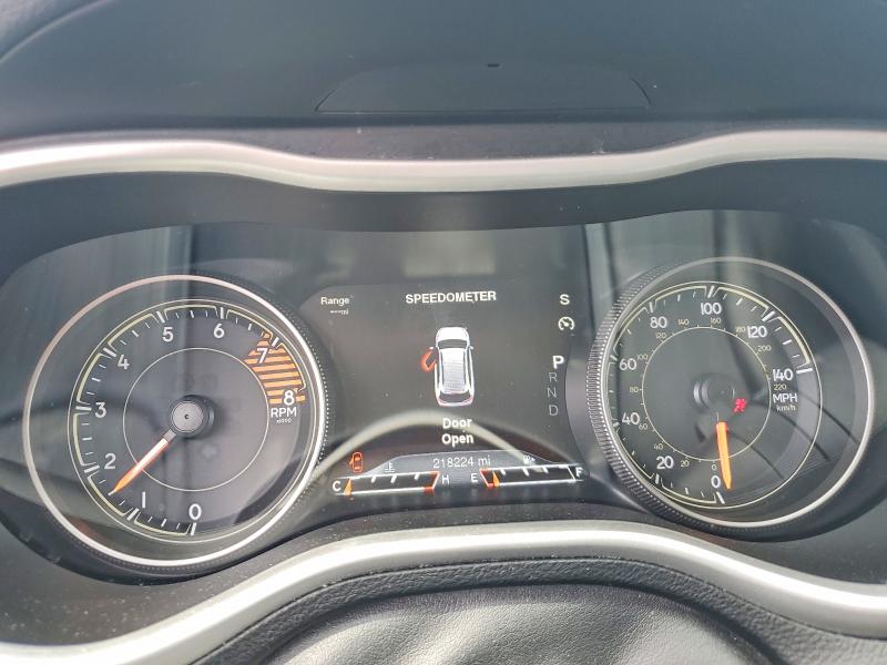 63401446 :رقم المزاد ، 1C4PJMBS7GW194390 vin ، 2016 Jeep Cherokee مزاد بيع